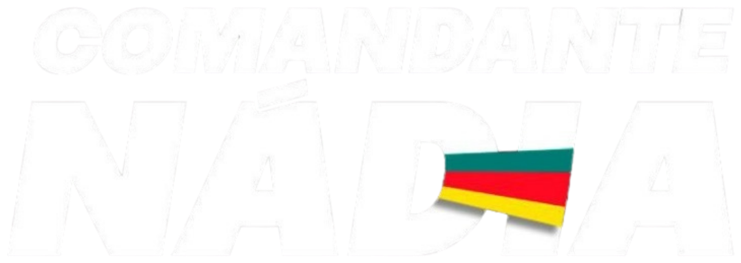 Comandante Nádia